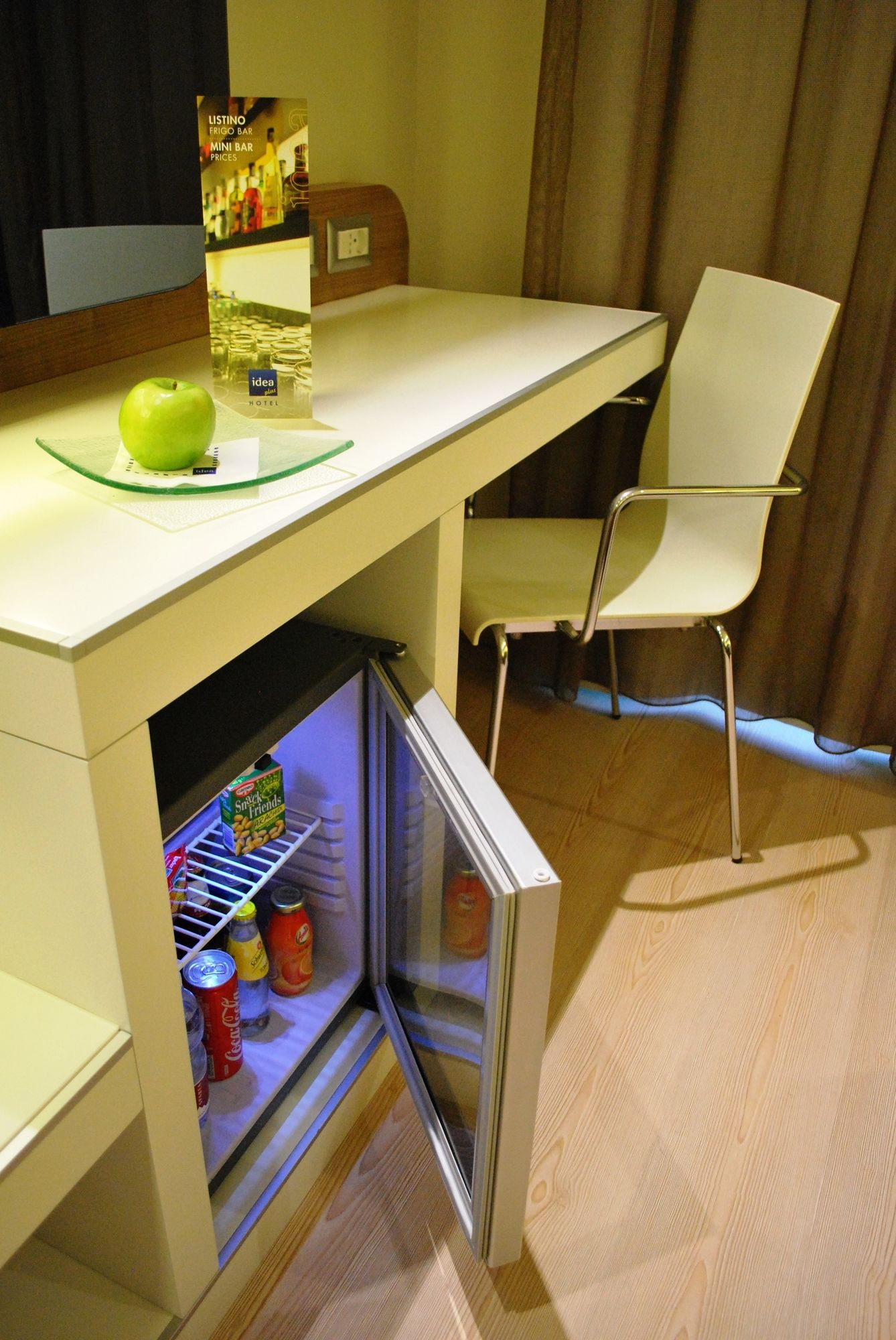 Фото Idea