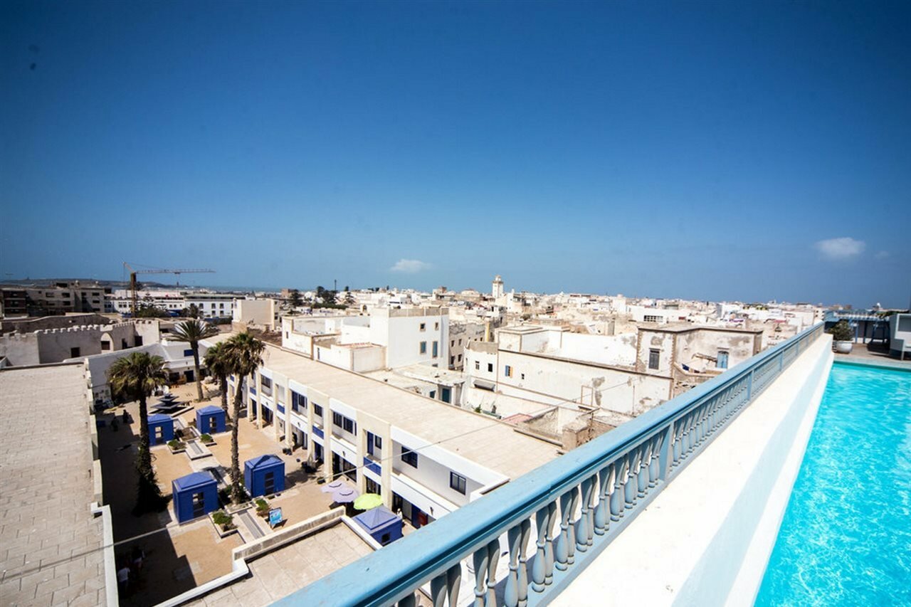 Фото Heure Bleue Palais