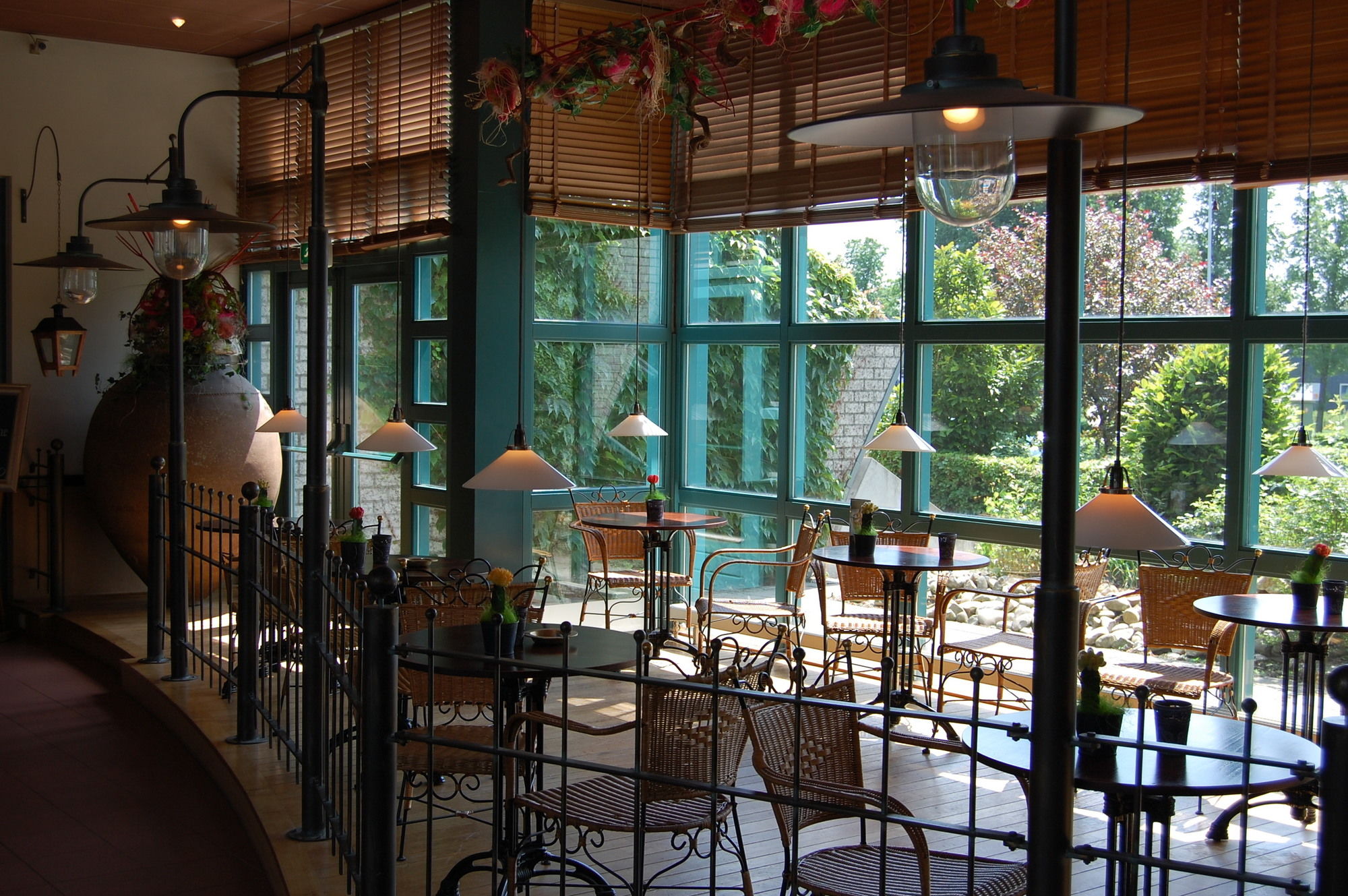 Фото Best Western Hotel Nobis Asten