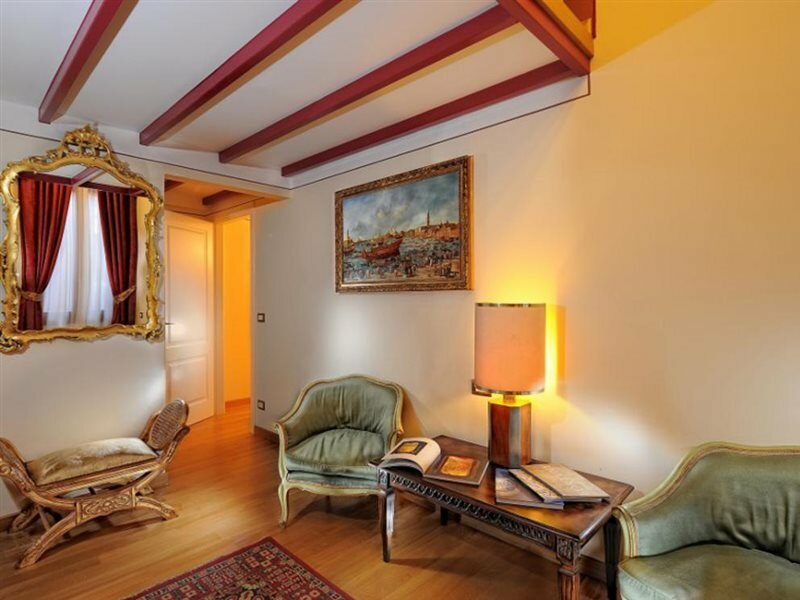 Фото Ca' dell'Arte