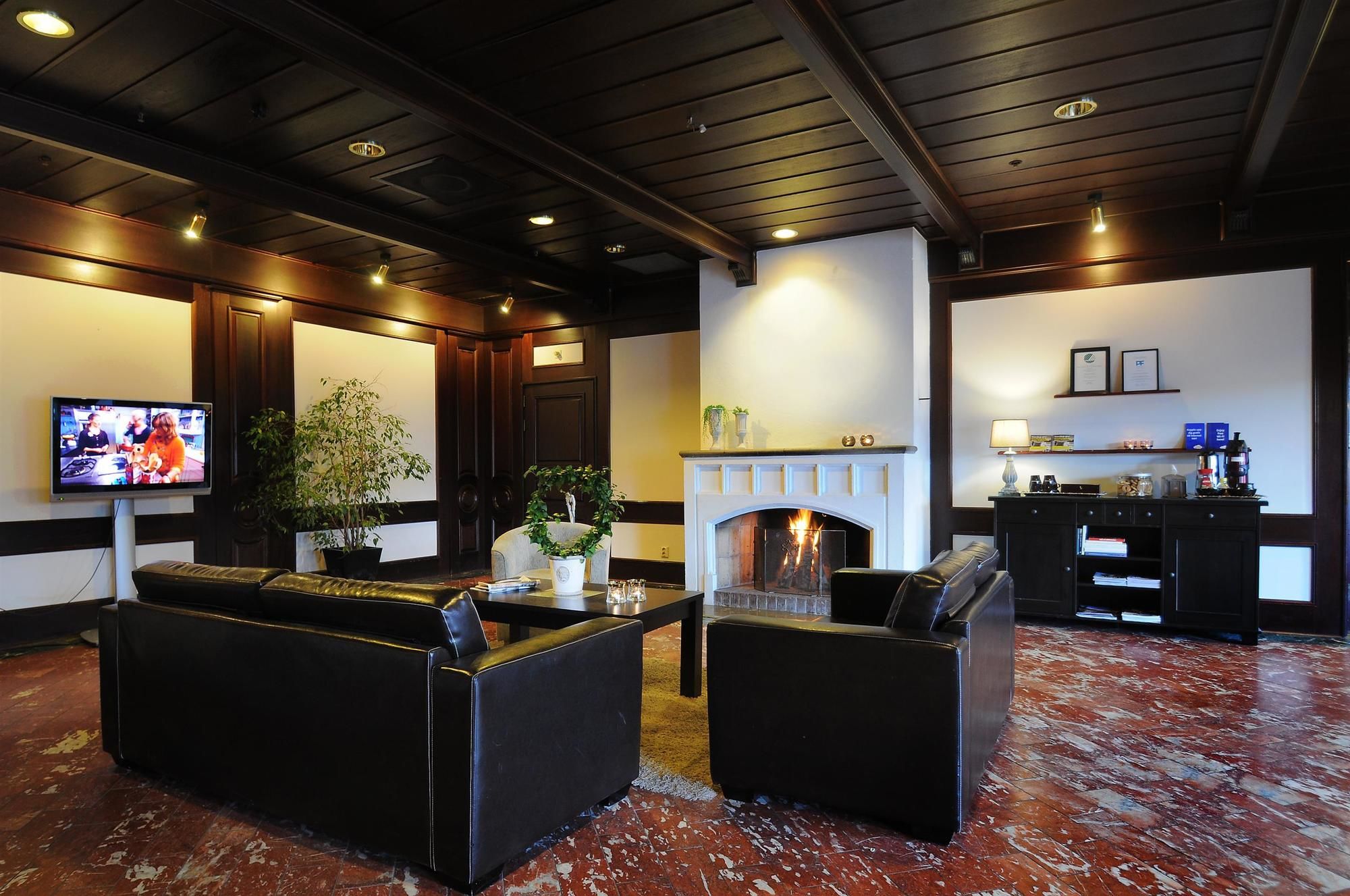 Фото Best Western Nya Star Hotel