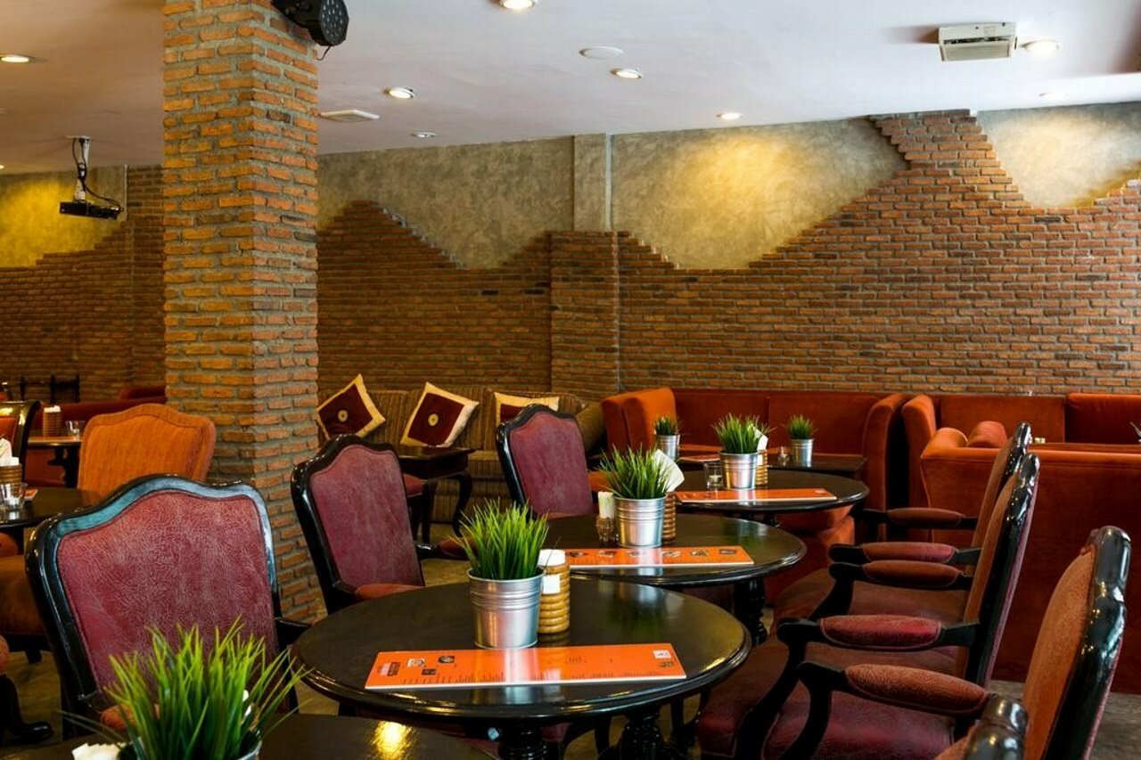 Фото Arawana Express Phromphong