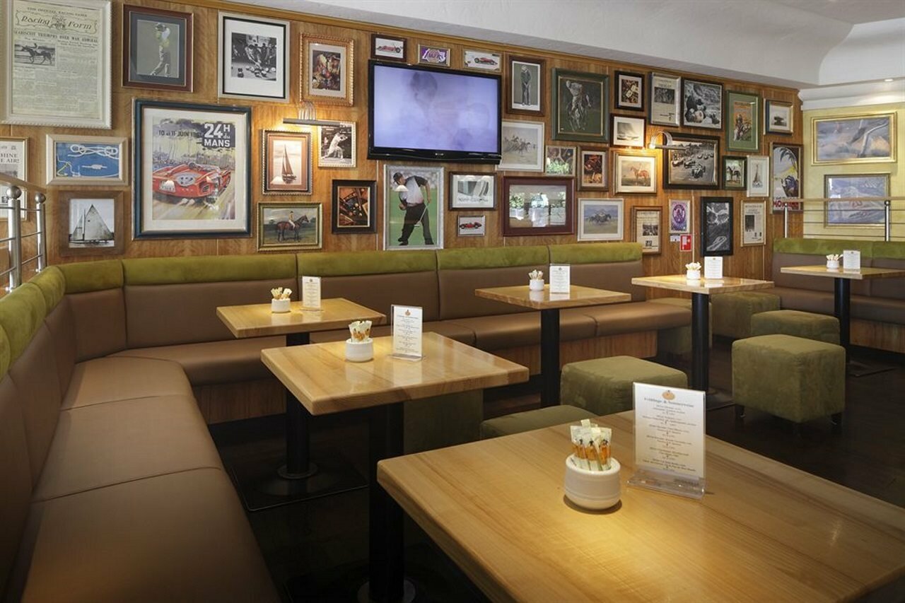 Фото Courtyard by Marriott Hannover Maschsee