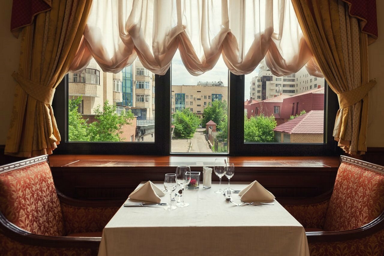 Фото Radisson Hotel, Астана