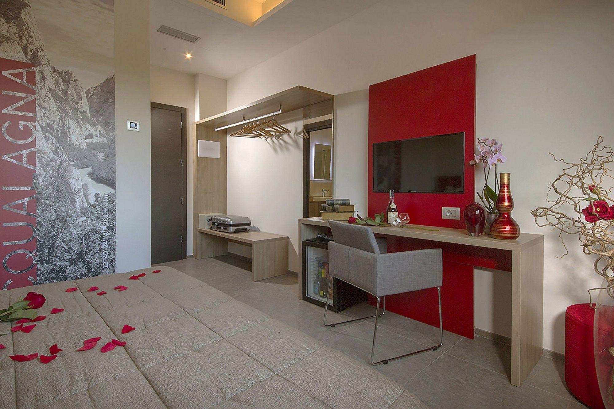 Фото Boutique Hotel Bramante & SPA