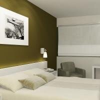 Фото Green Hotéis Cabo Frio