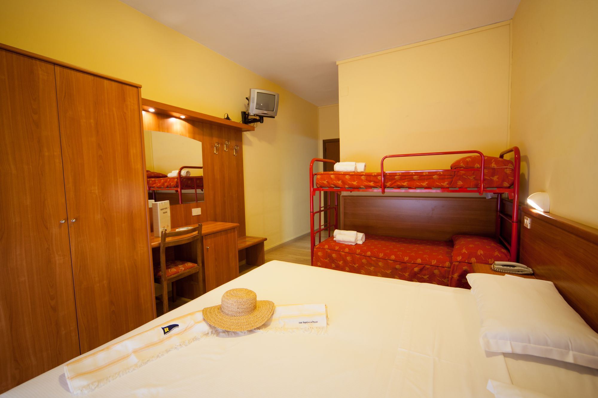 Фото Hotel Regent