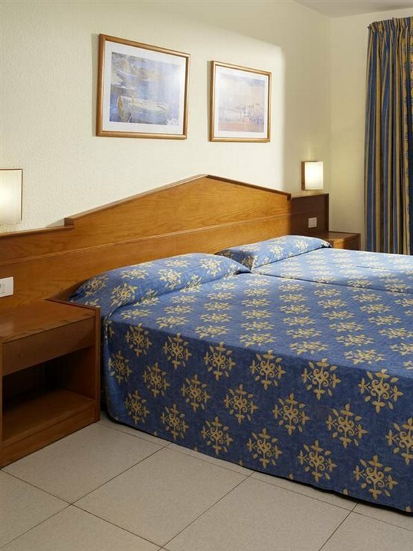 Фото Parque la Paz