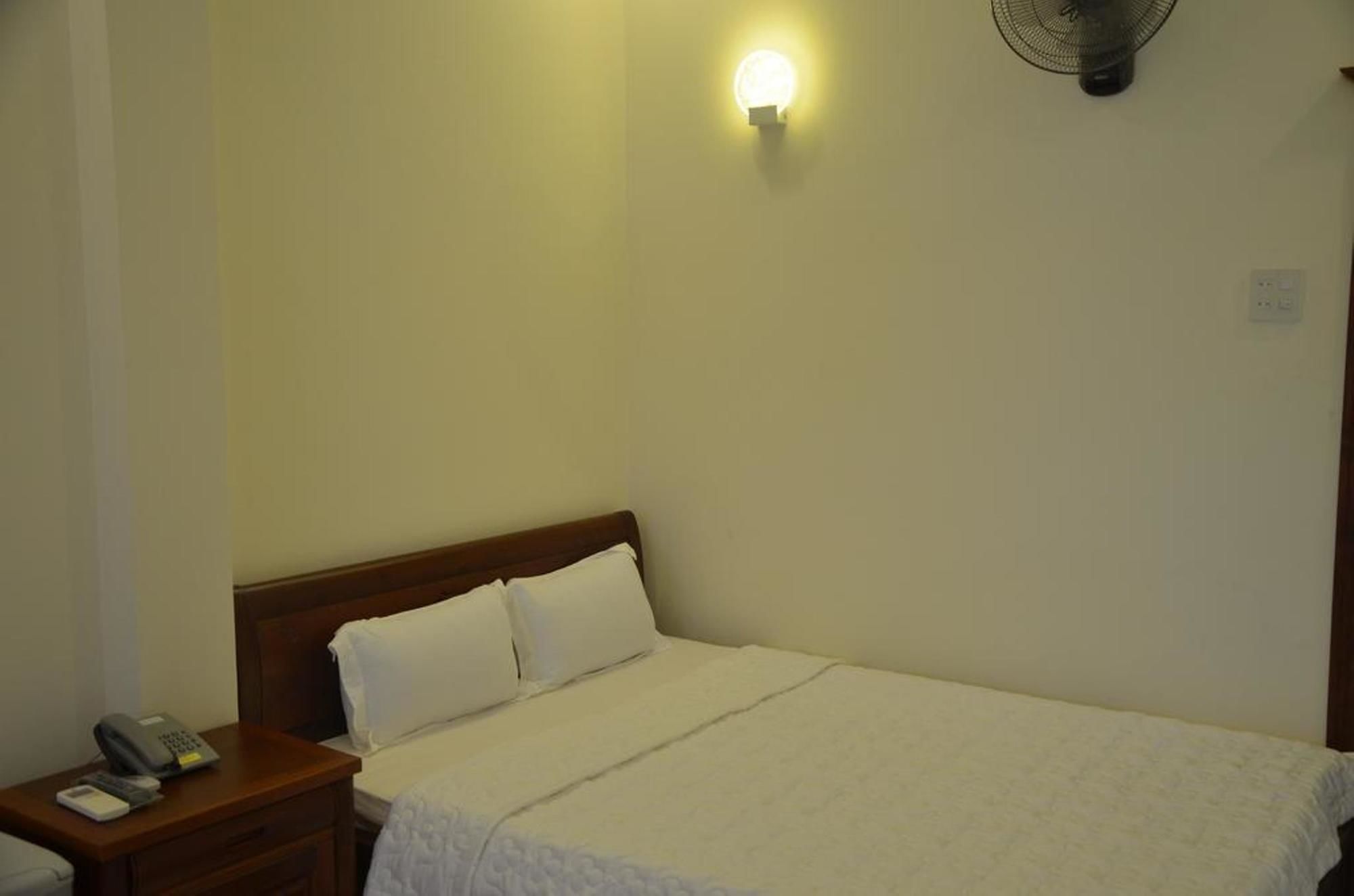 Фото Thanh Tung Hotel