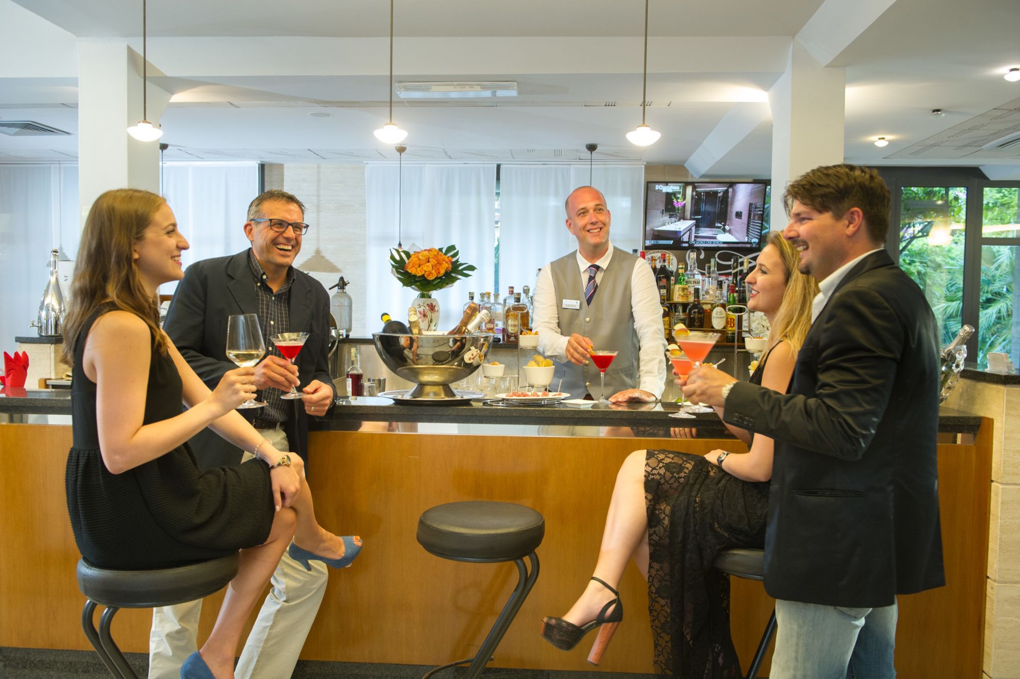 Фото Hotel Acapulco