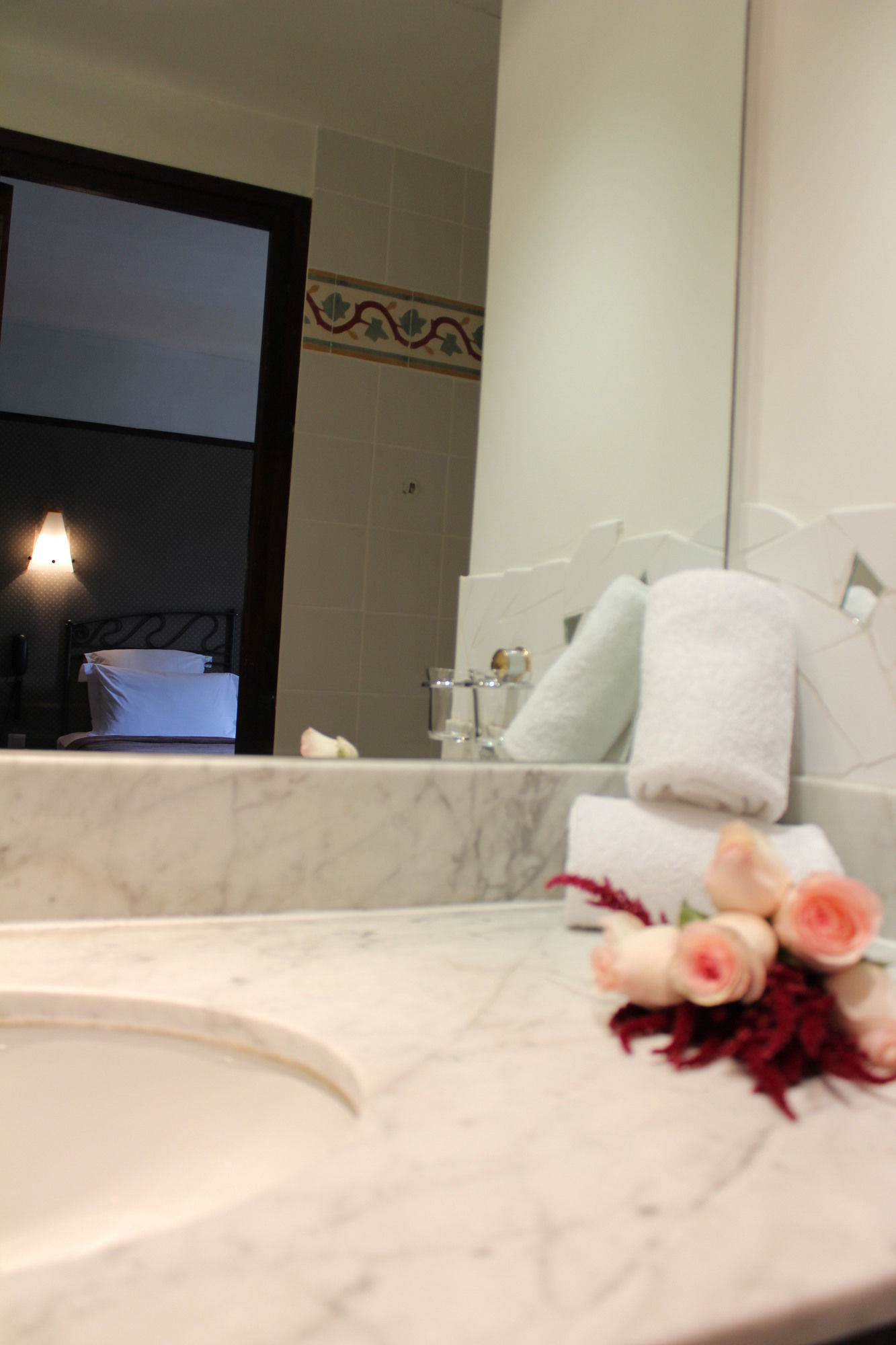 Фото Les Jardins du Luxembourg