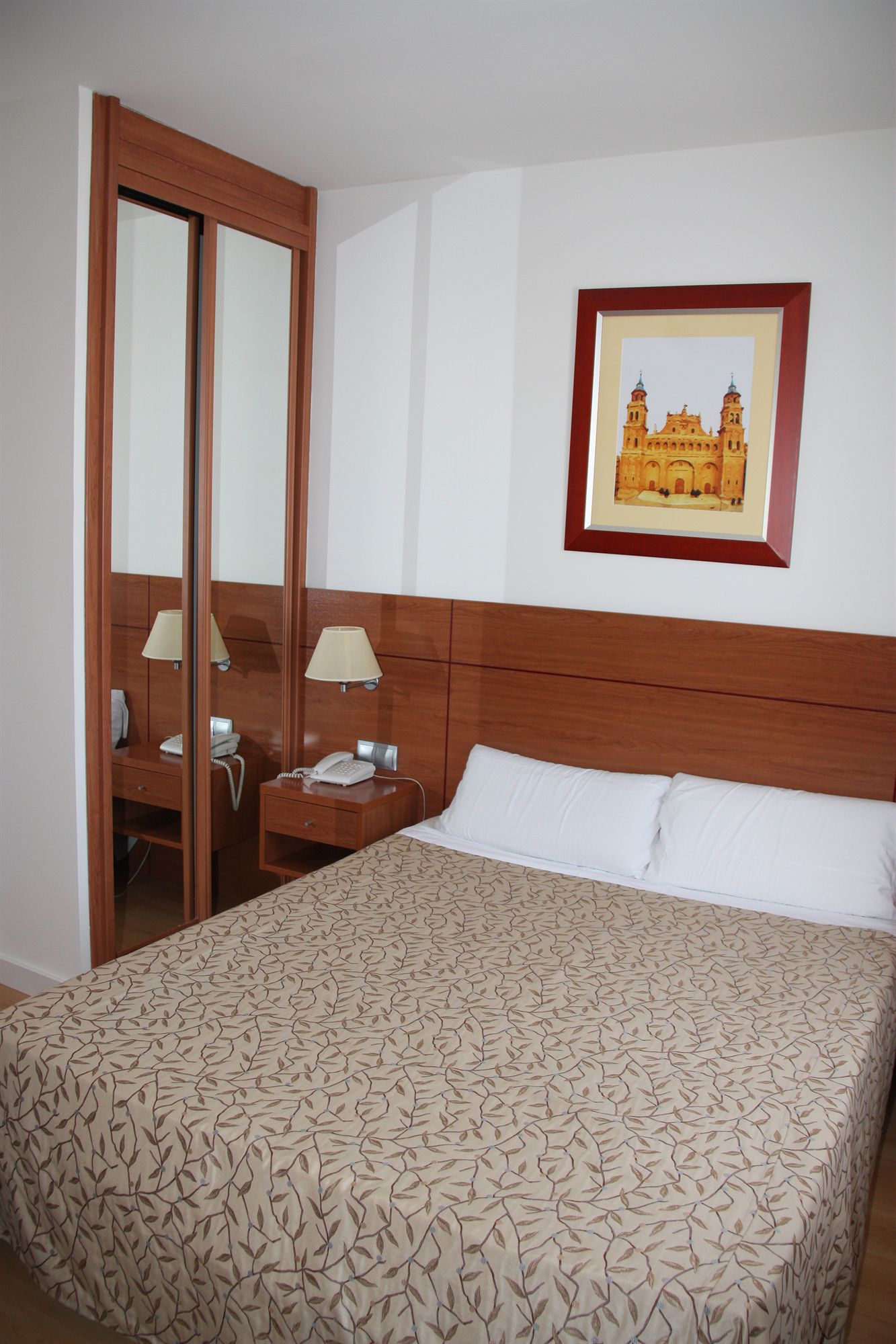 Фото Hotel Palacios