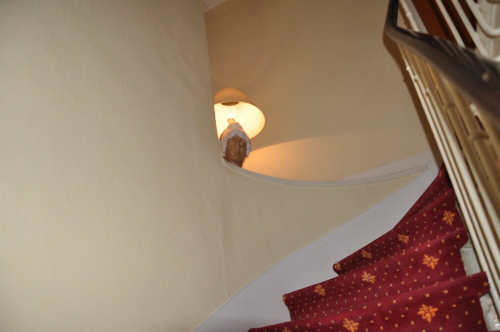 Фото Bleu de Grenelle