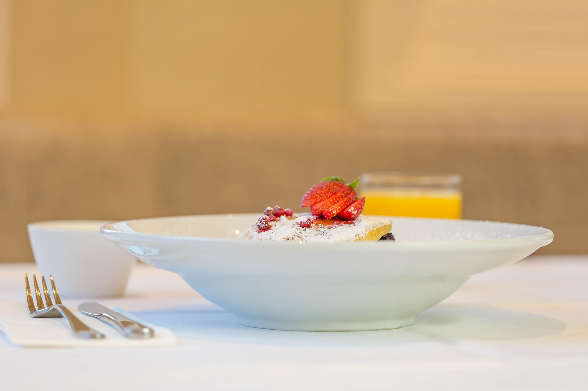 Фото Deep Blue Hotel & Hot Springs