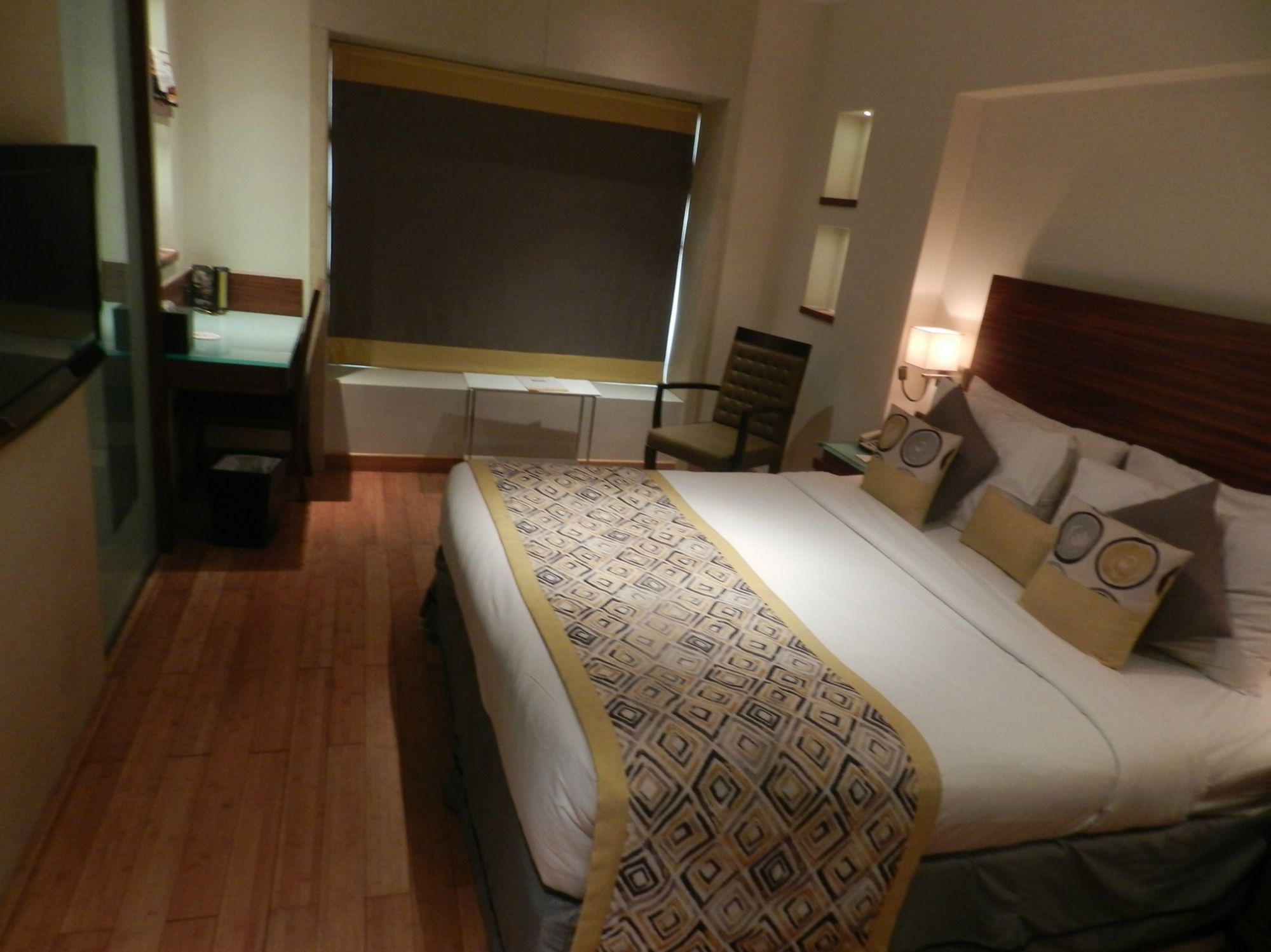 Фото Hotel Bawa Continental