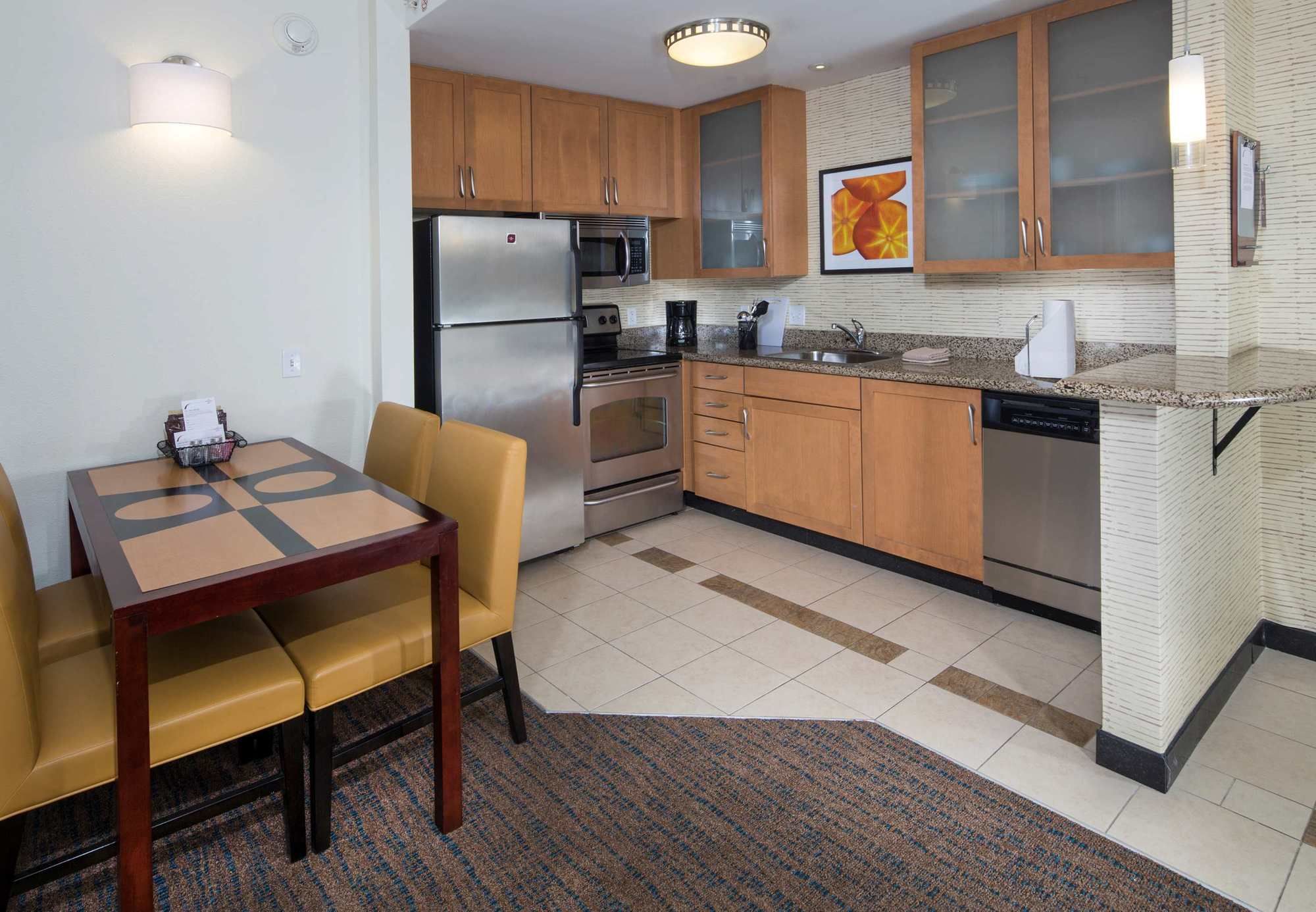 Фото Residence Inn Marriott Dover