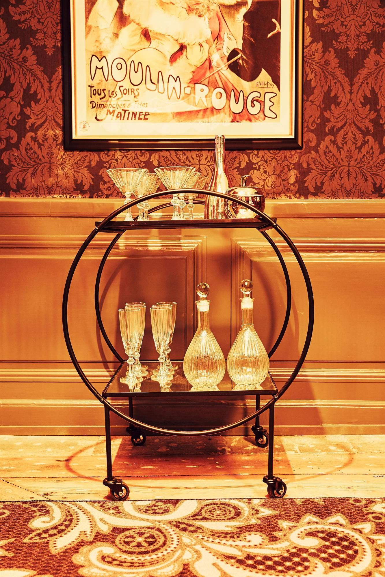 Фото Nofo Hotel, WorldHotels Crafted