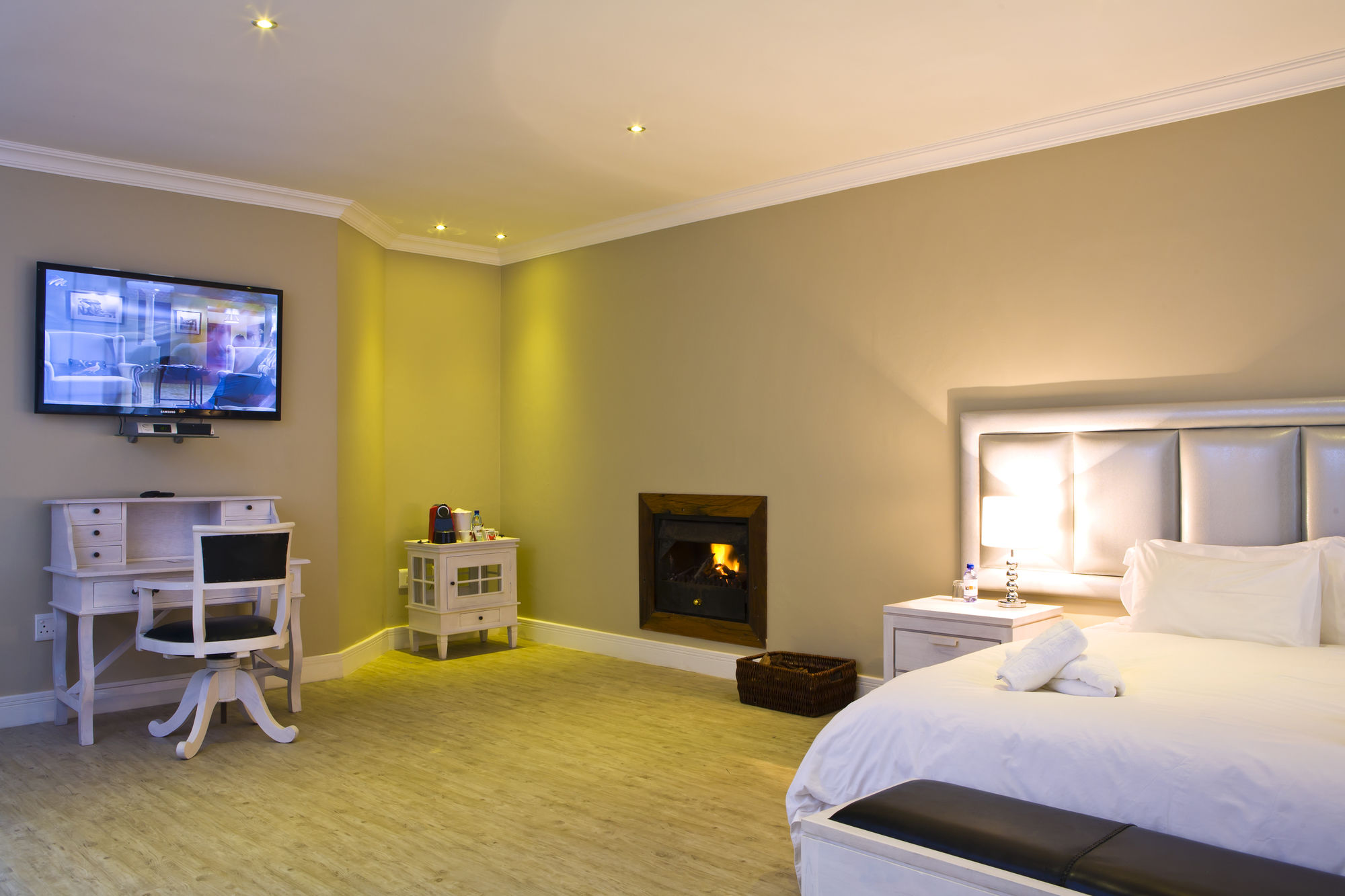 Фото Atlantic Villa Boutique Guesthouse