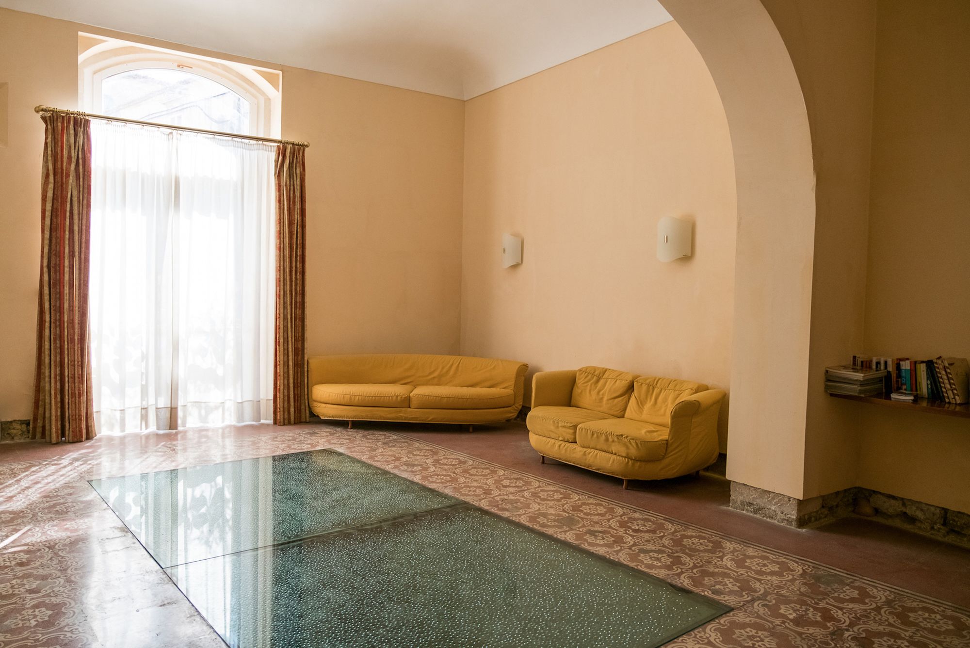 Фото Gran Bretagna Boutique Hotel Ortigia