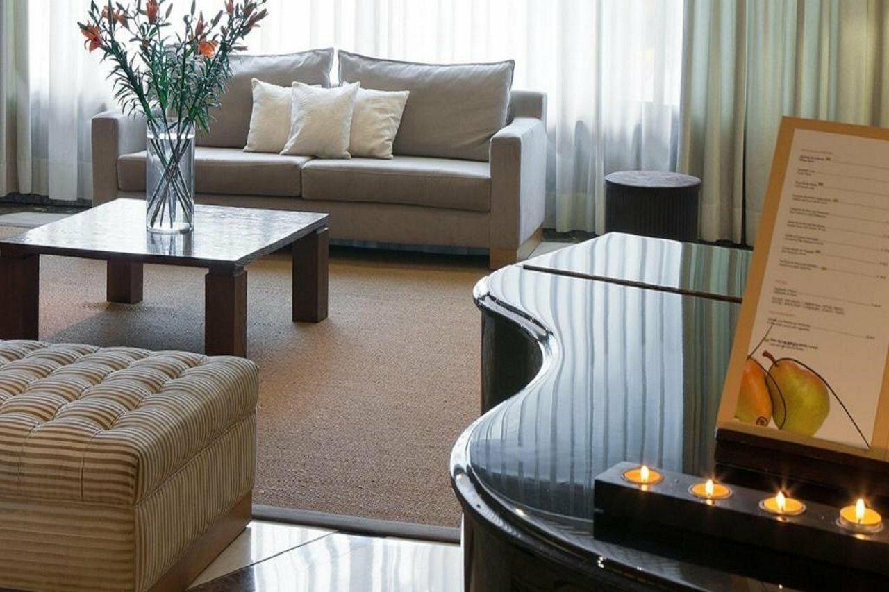 Фото Hesperia Sant Just