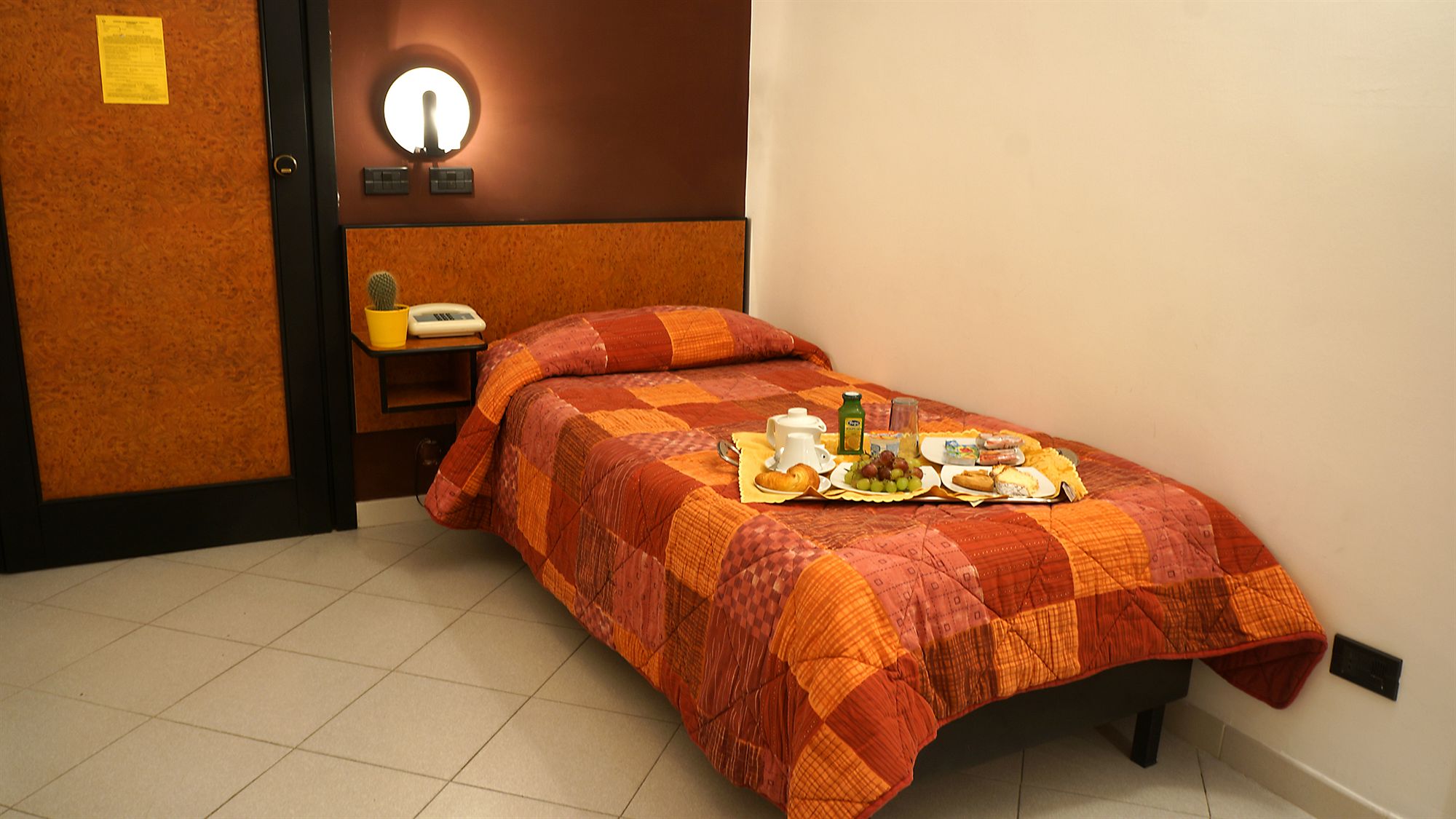 Фото Hotel Scigliano