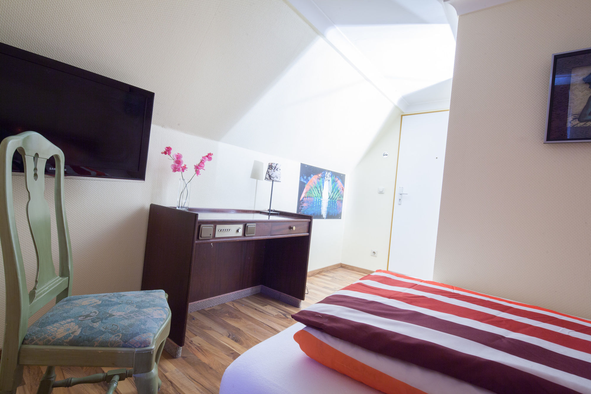 Фото Hotel Marco Polo