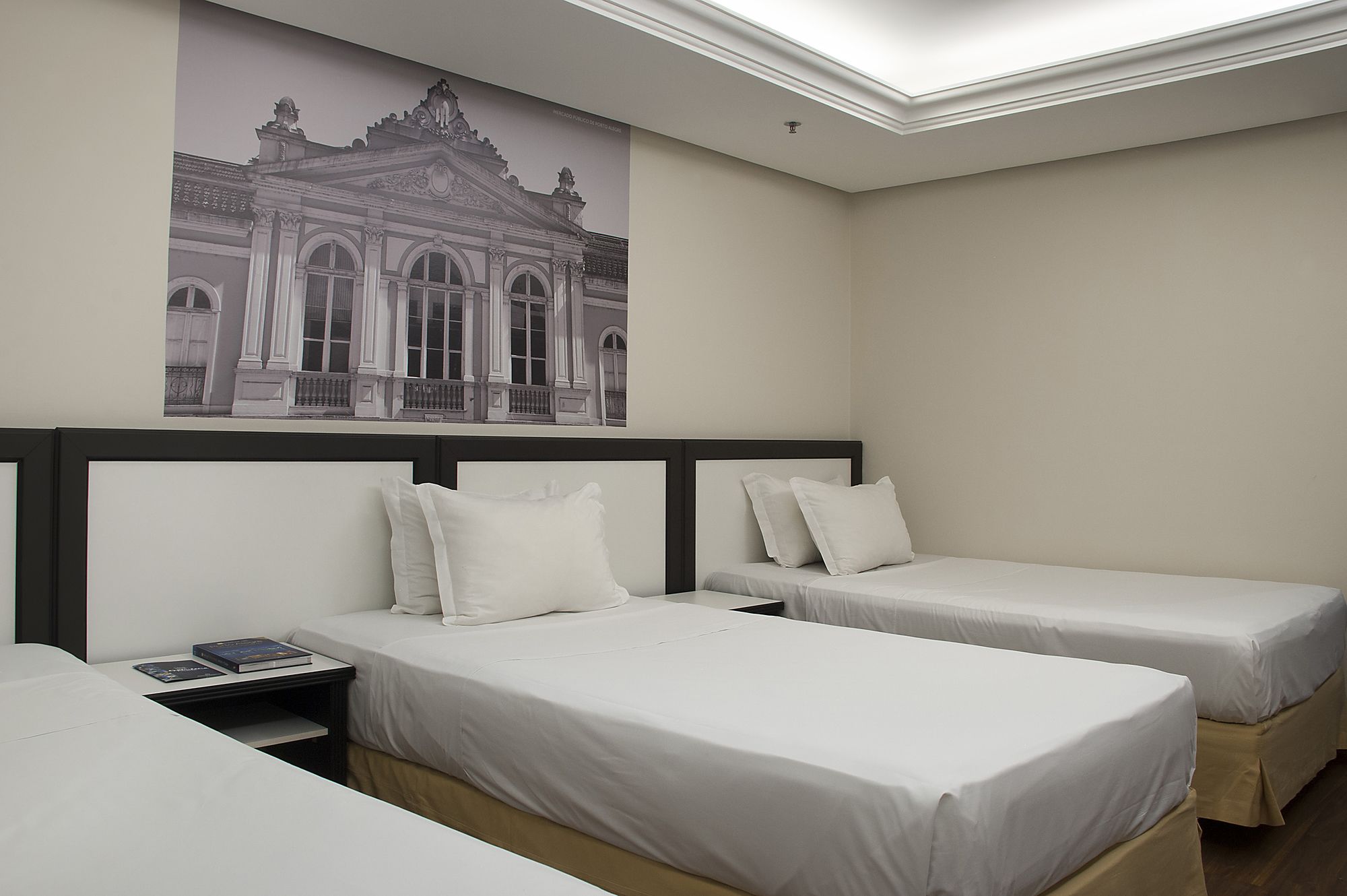 Фото Master Grande Hotel