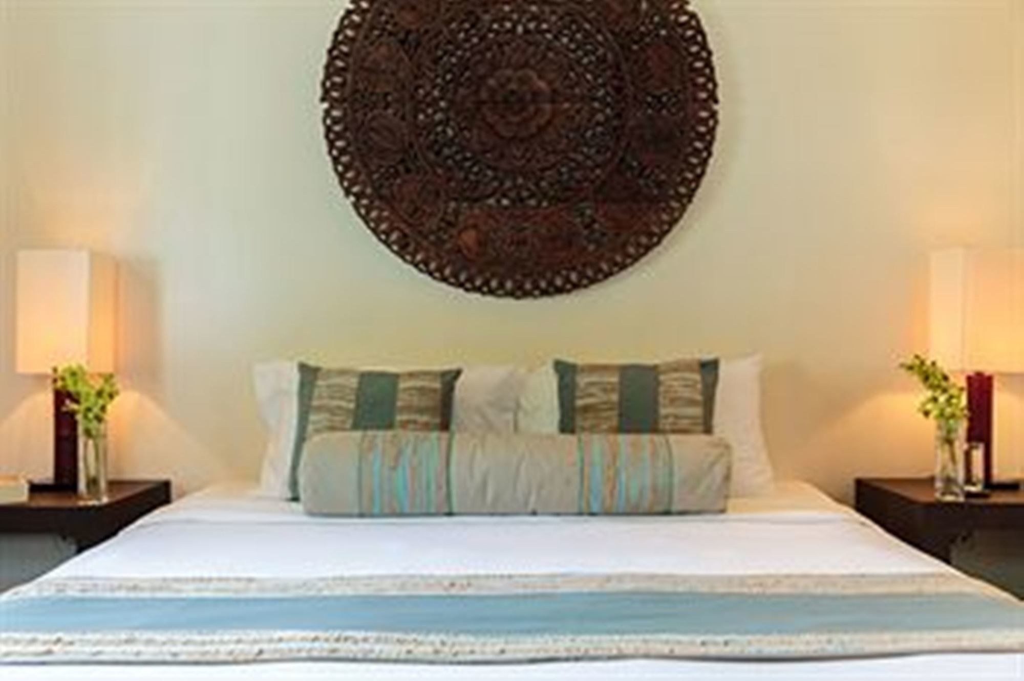 Фото Villa Tanamera