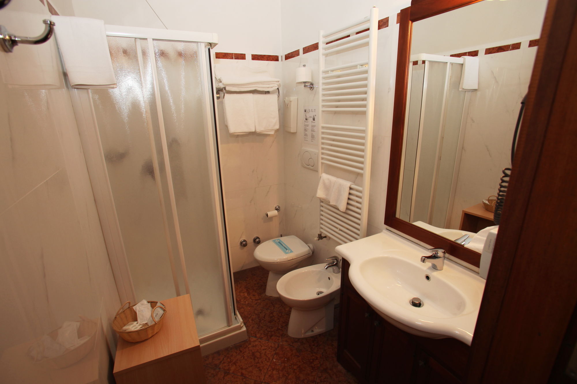 Фото Hotel Antica Dimora