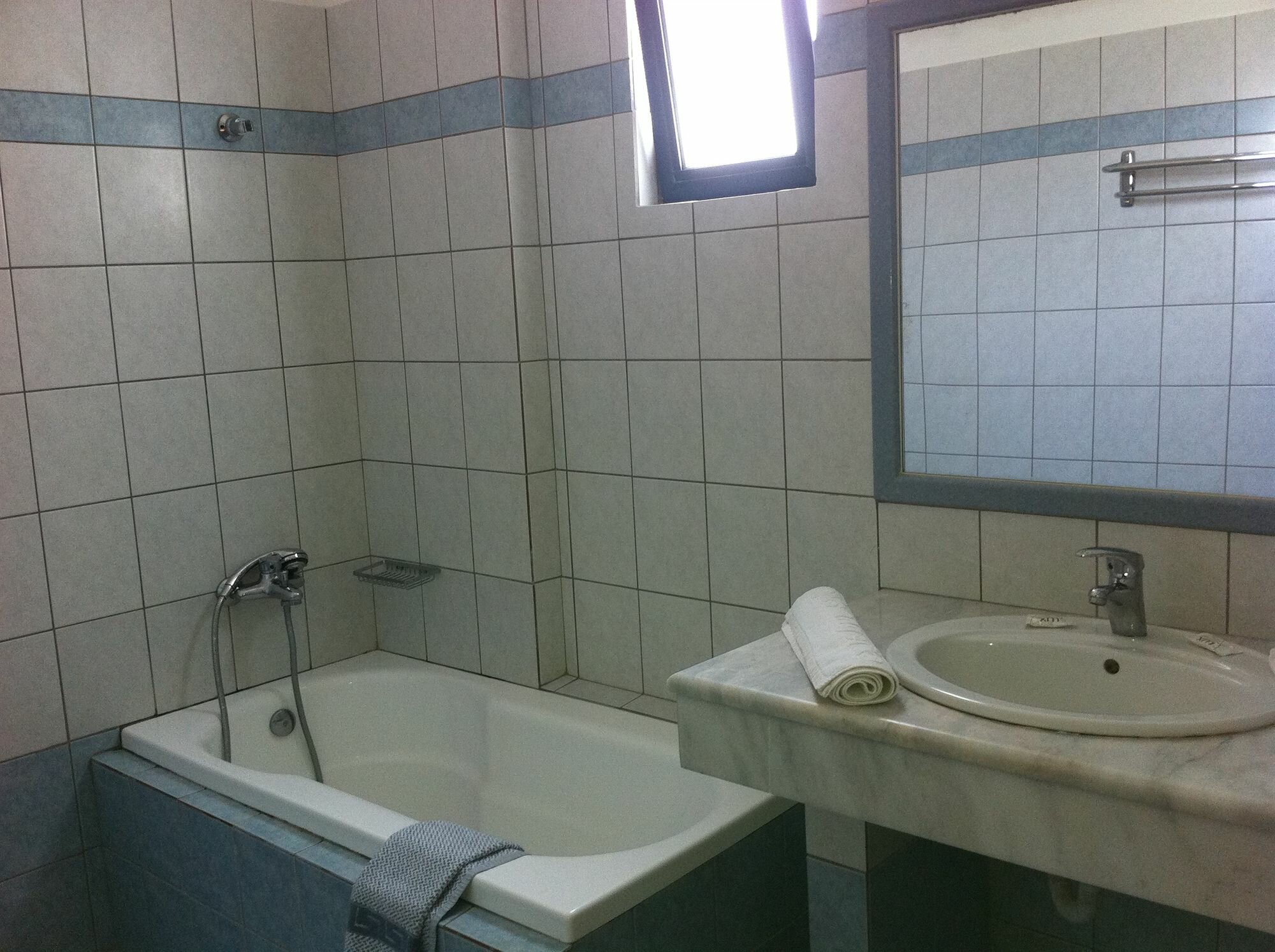 Фото Angelika Aparthotel