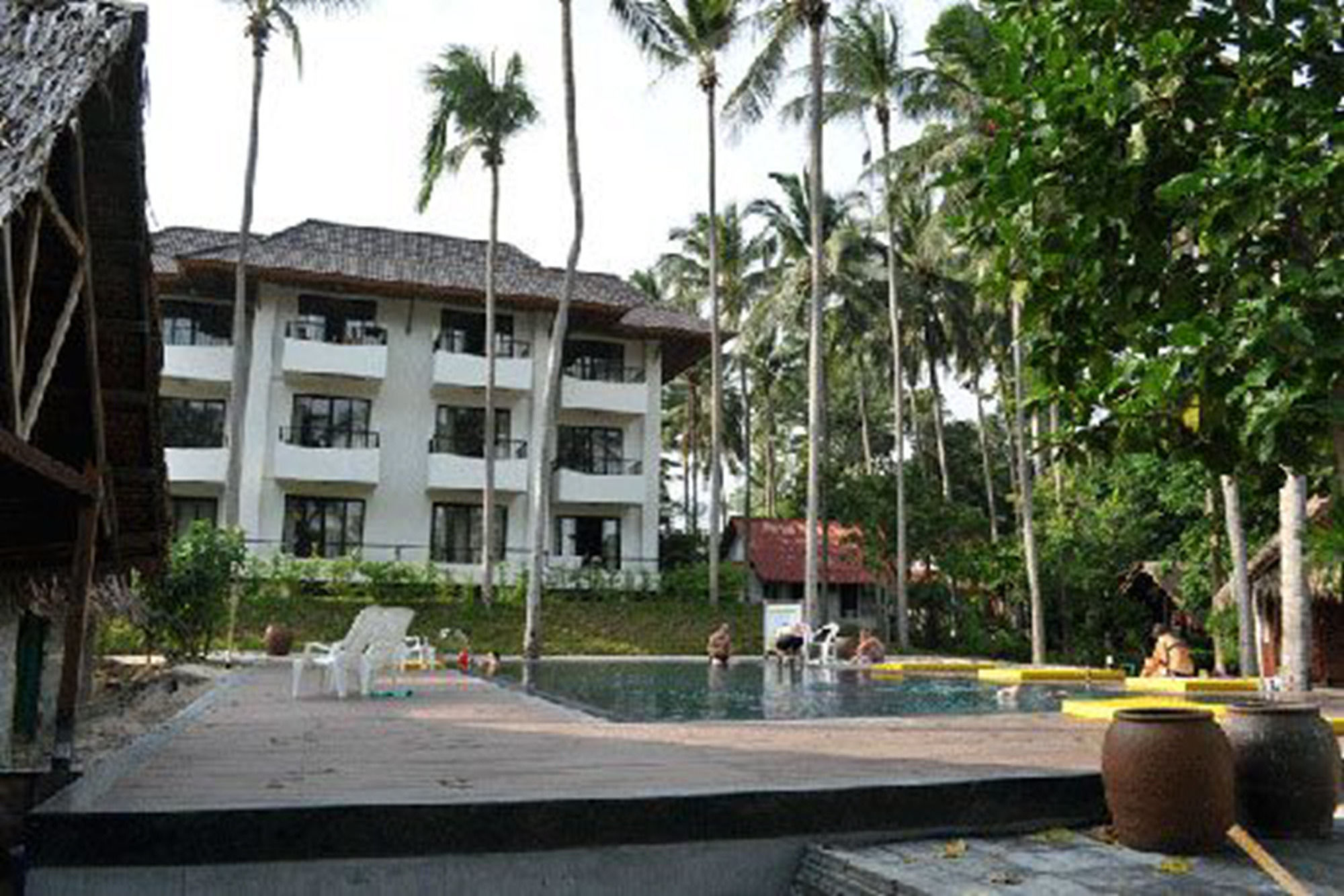 Фото Astrococo beach resort by Coconut Beach