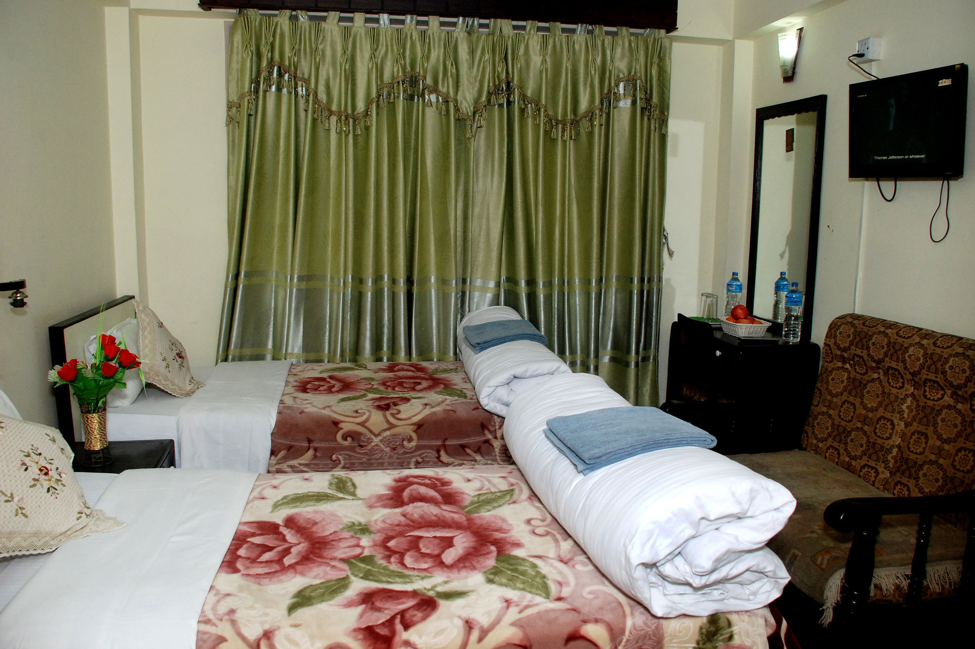 Фото Hotel Pleasure Home