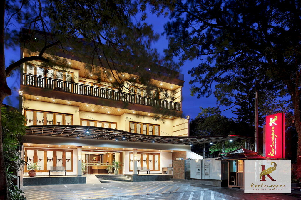 Hotel Kertanegara Premium Guest House, Malang, photo