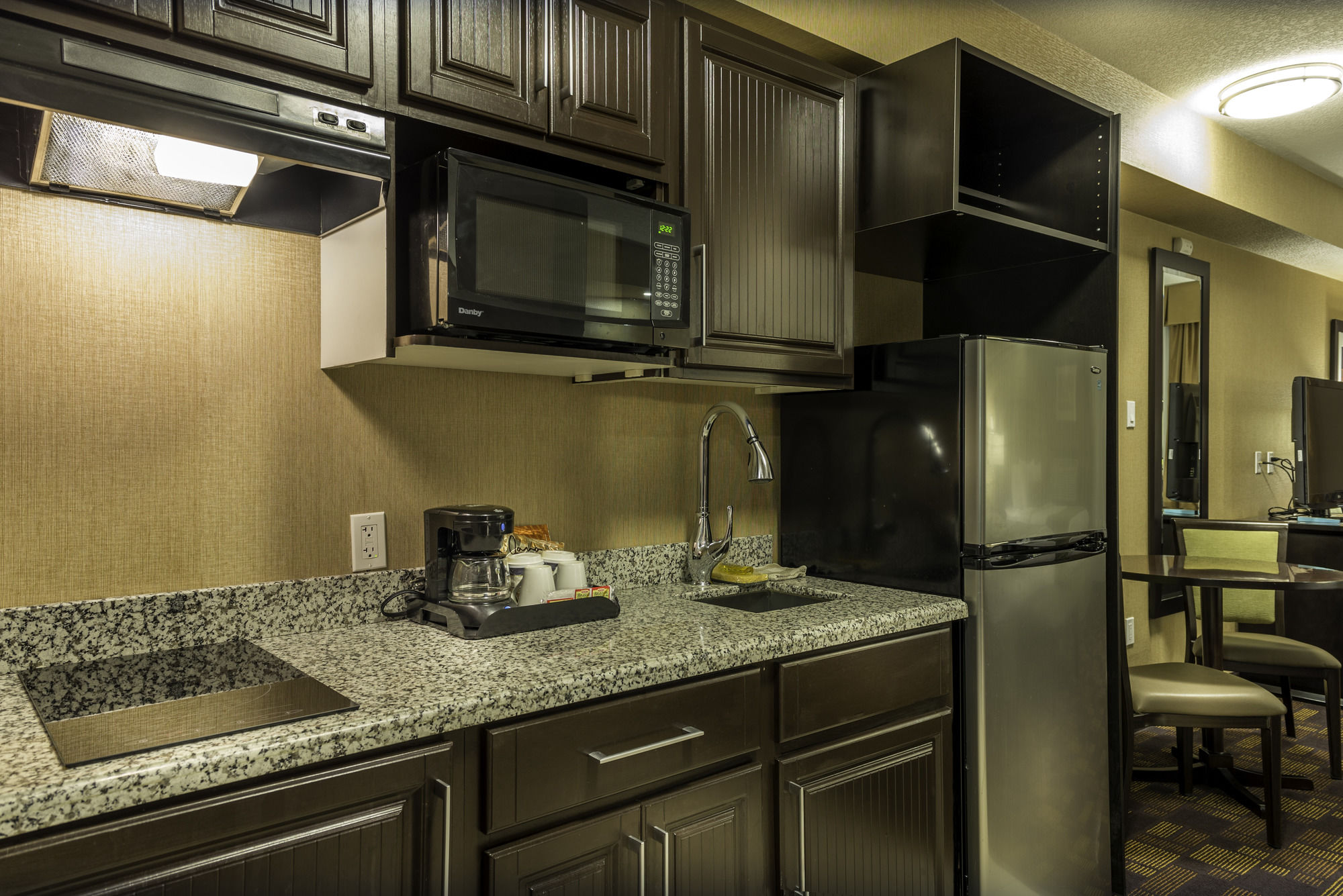 Фото Best Western Plus Fox Creek