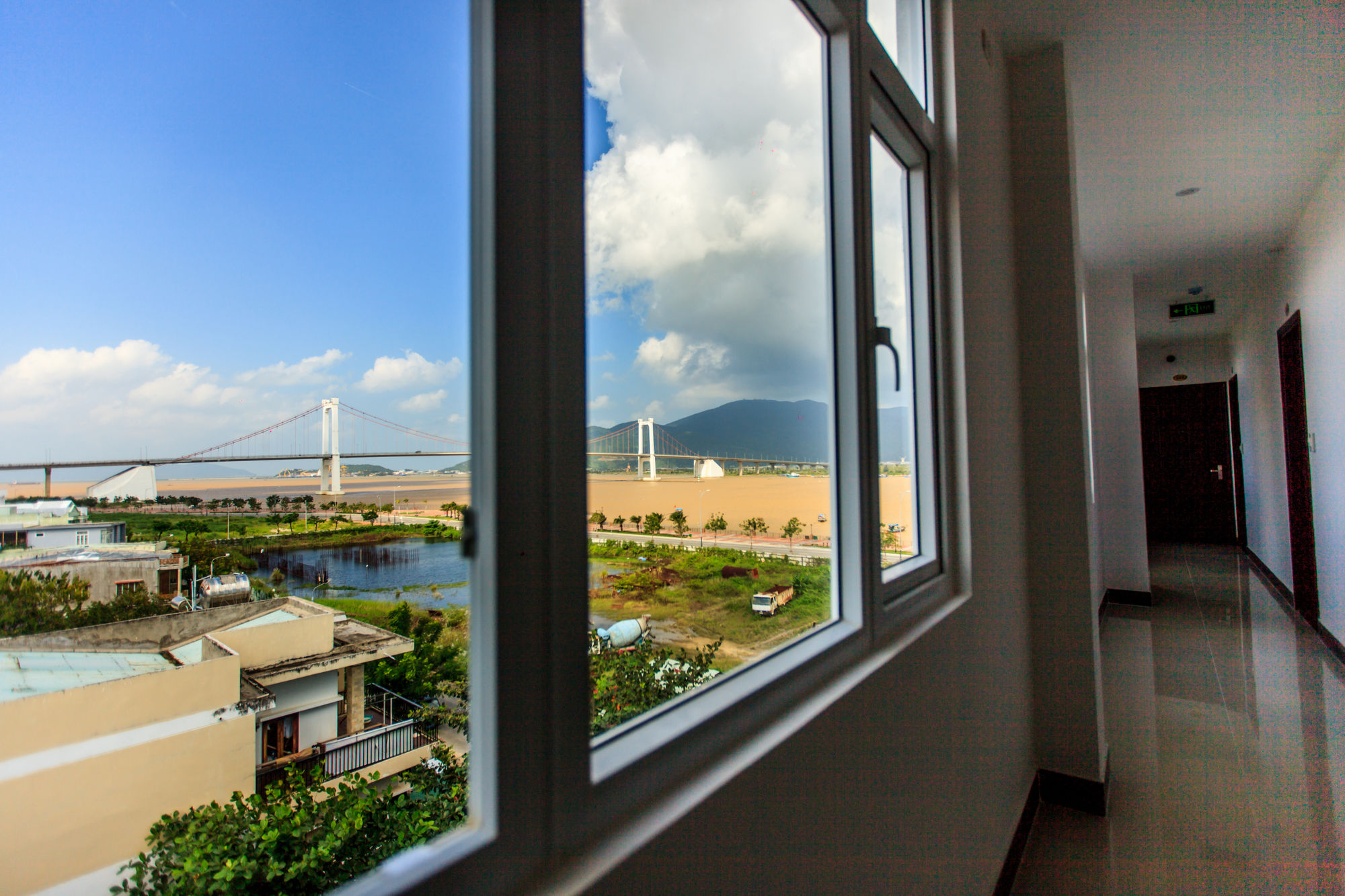 Фото Night Sky Hotel