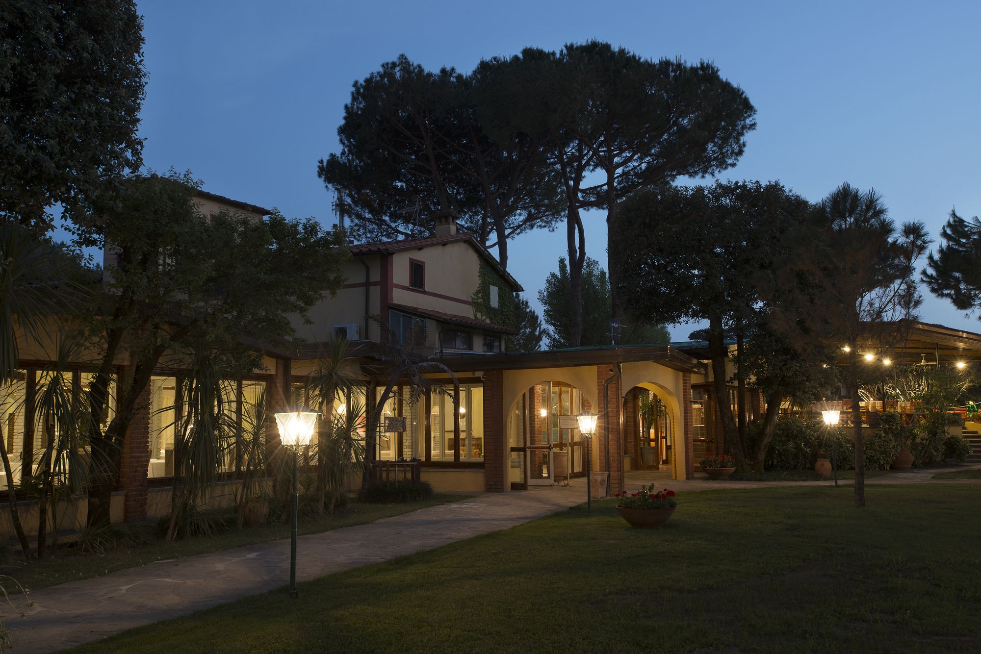 Фото Hermitage Hotel & Resort