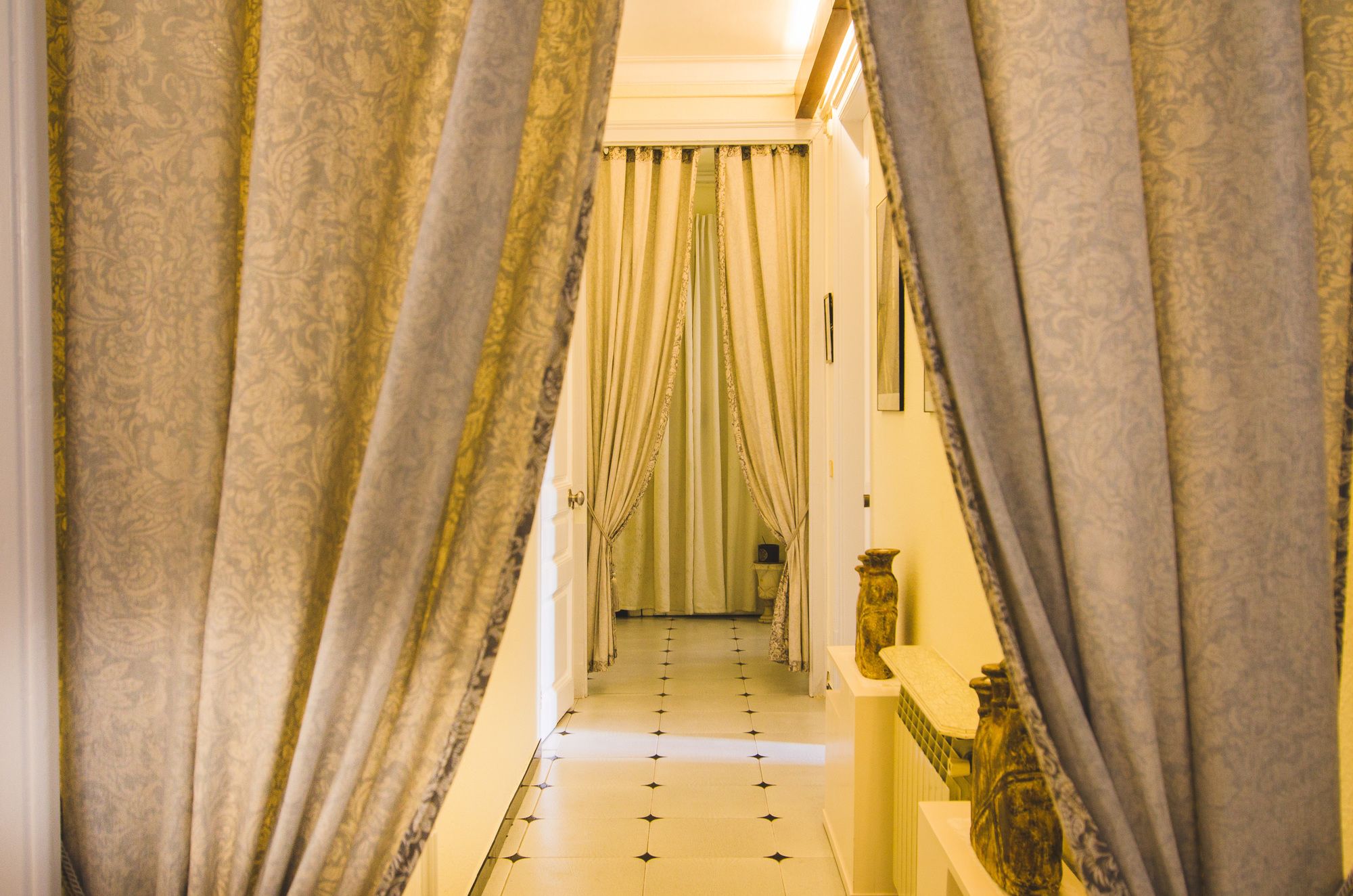 Фото Fontanella Green House