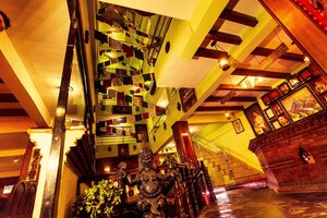 Гостиница Эко-отель в Катманду