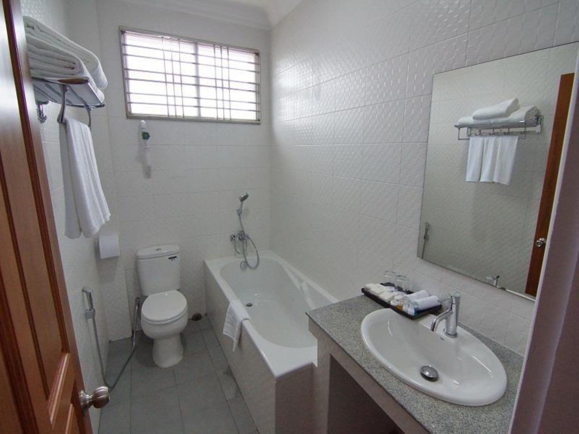 Фото Yuan Sheng Hotel