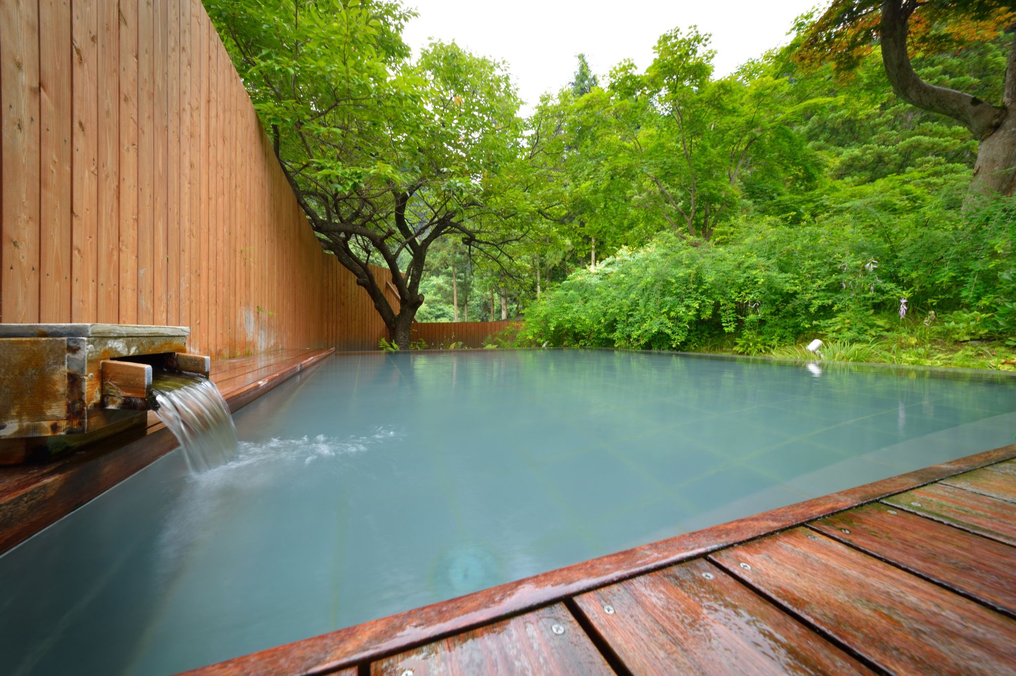 Фото Yamanokami Onsen Yuukaen