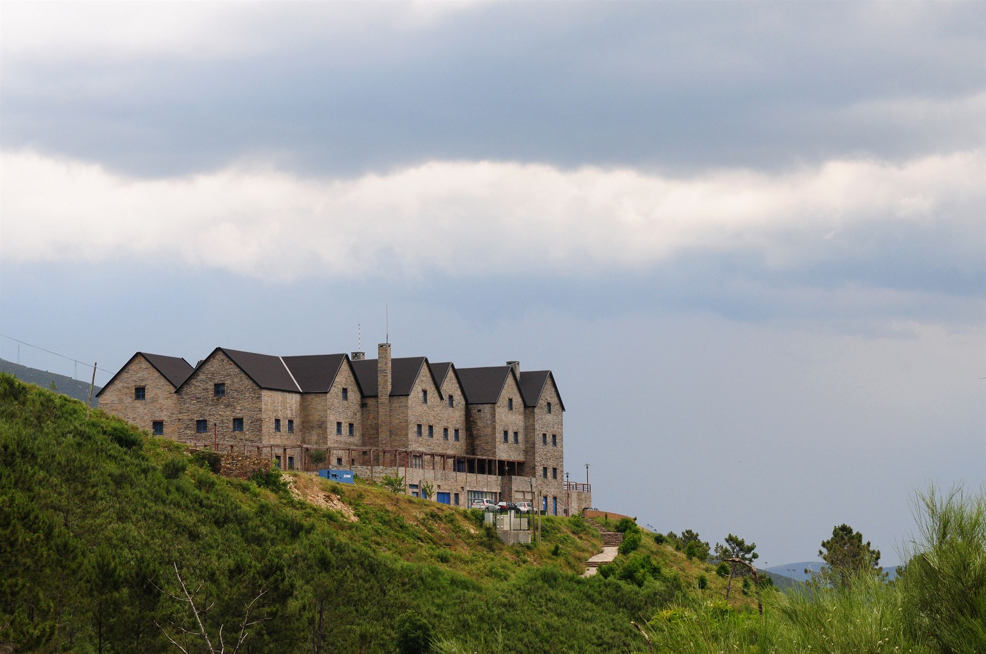 Фото Inatel Piódão