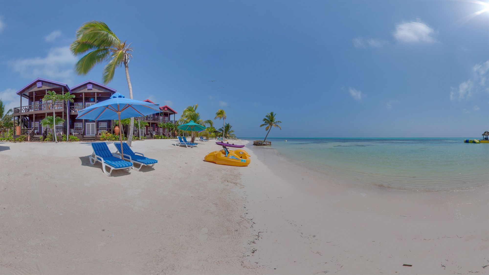 Фото X'Tan Ha - The Waterfront Resort