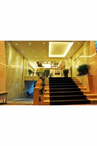 Dendro Hotel (Nha Trang, Tran Phu Street, 86/4), hotel