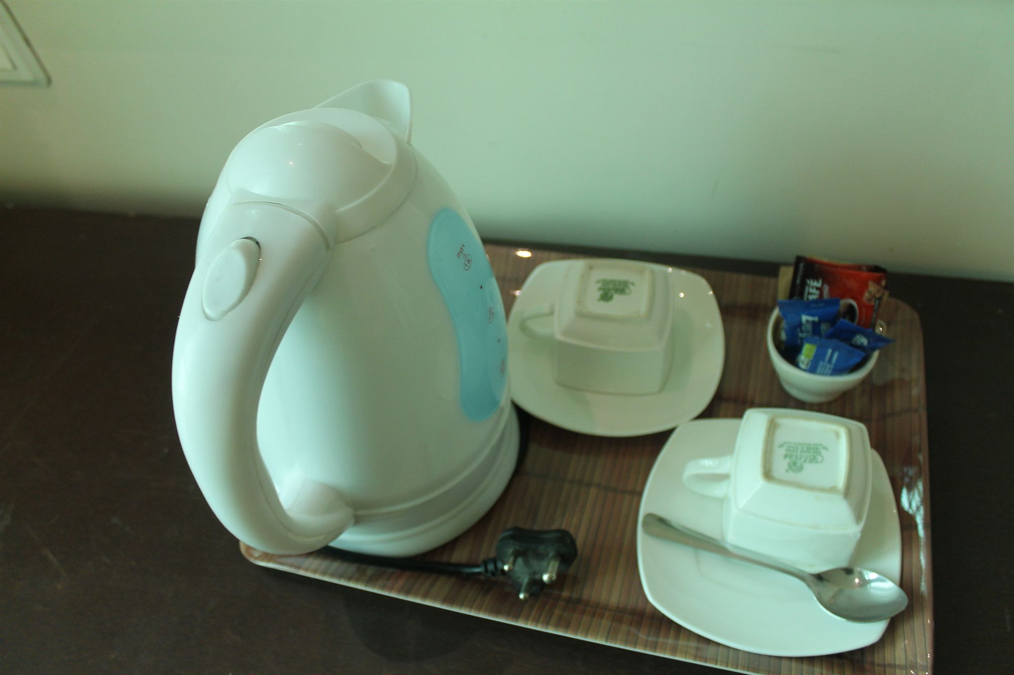 Фото Hotel Galaxy Intercontinental