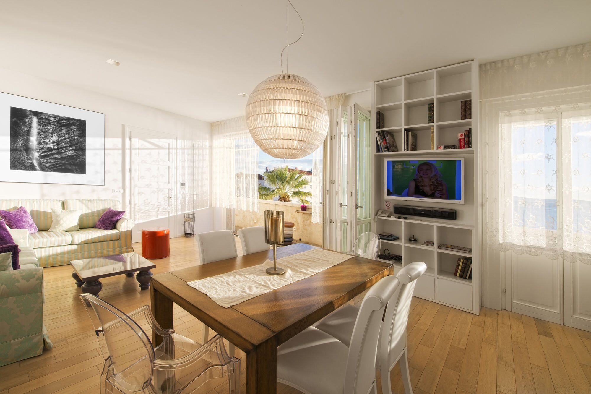 Фото Riva Luxury Suites