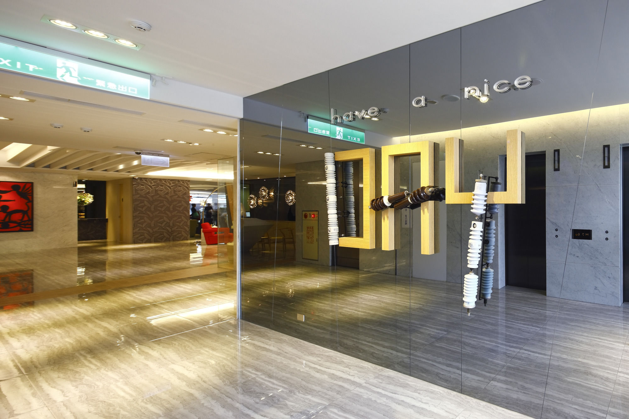 Фото Hotel Day Plus