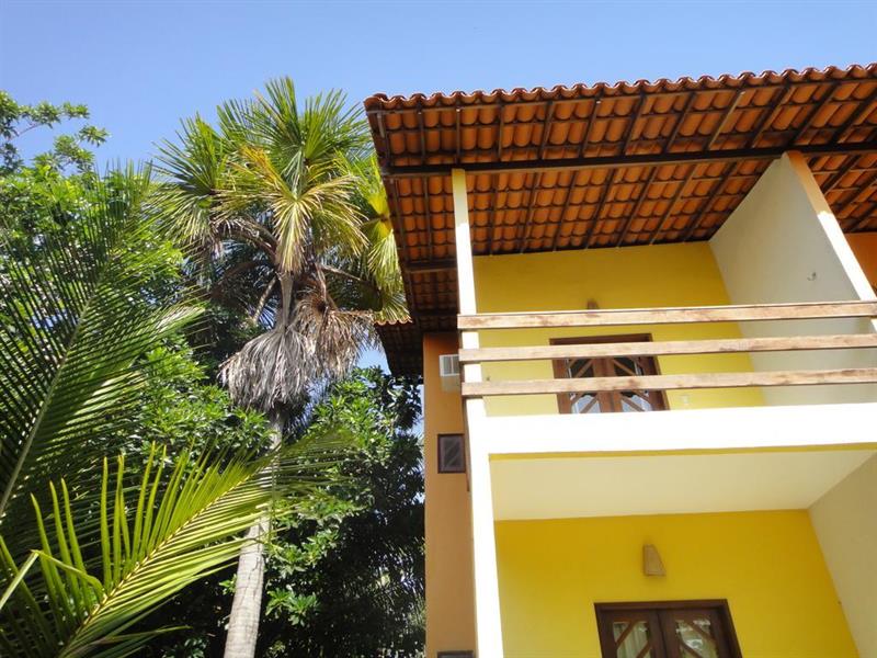 Фото Pousada do Rio