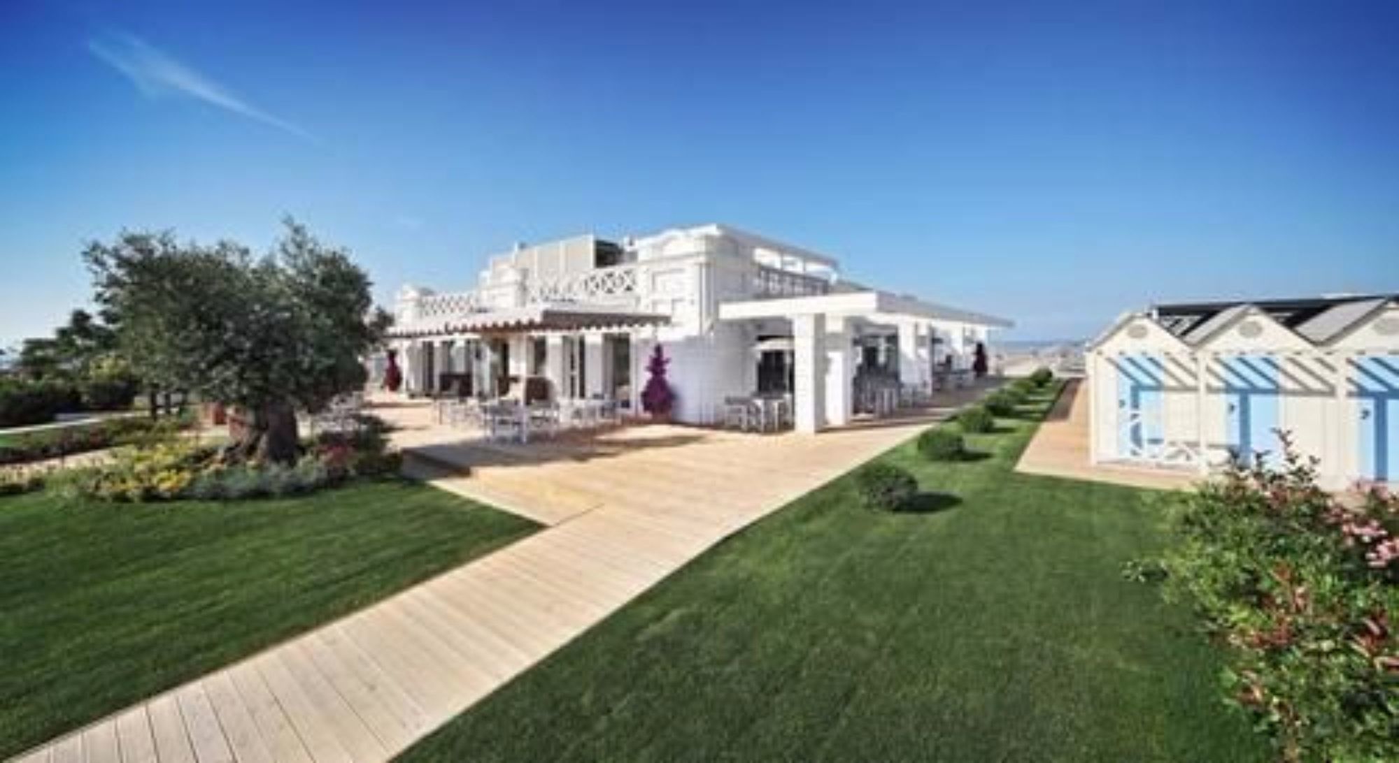 Фото Grand Hotel da Vinci