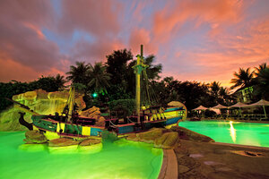 Гостиница Pacific Islands Club Saipan