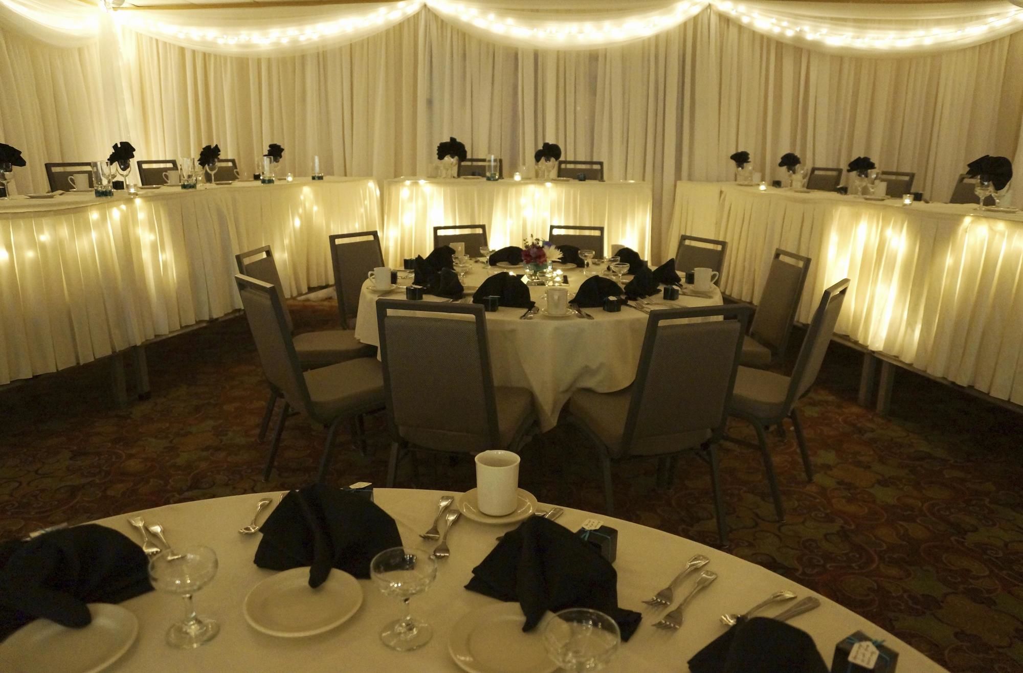 Фото Drury Plaza Hotel St. Paul Downtown